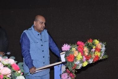 Pratap University Jaipur Football Tournament photo 20